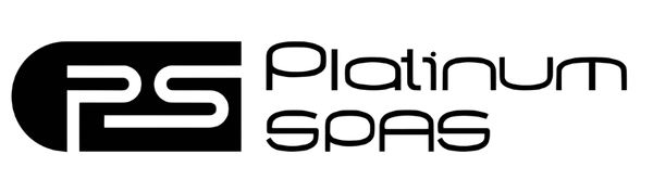 Platinum Spas logo